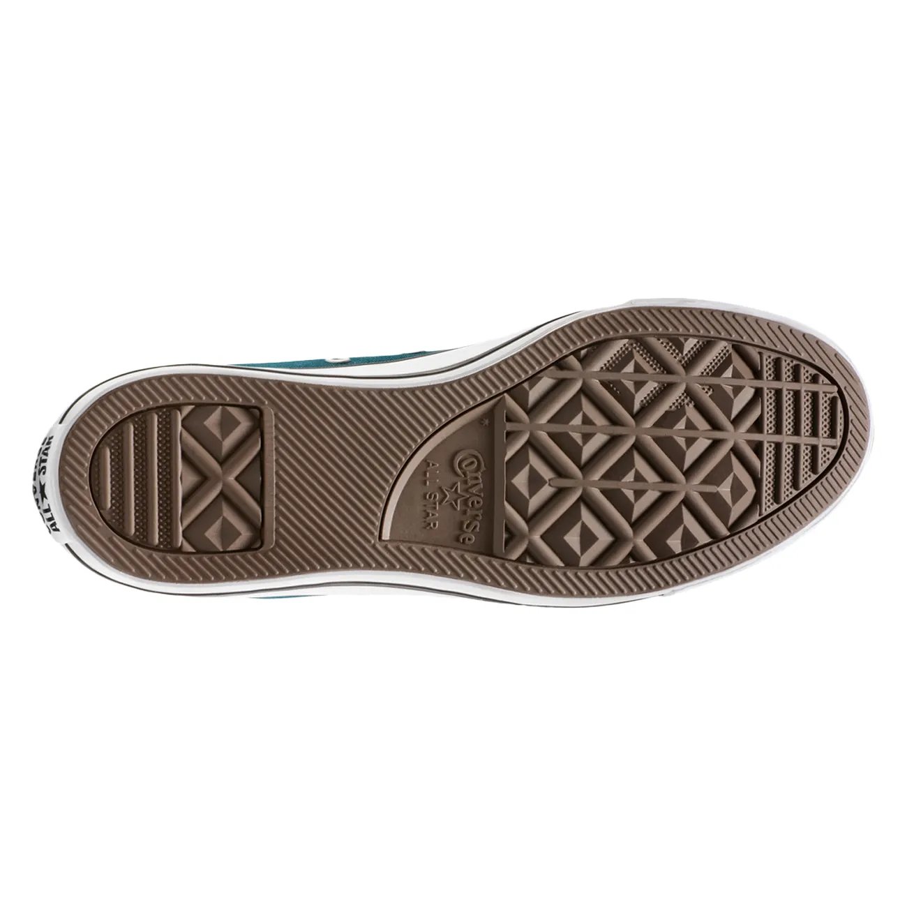 Women's CTAS Classic High Top Sneaker