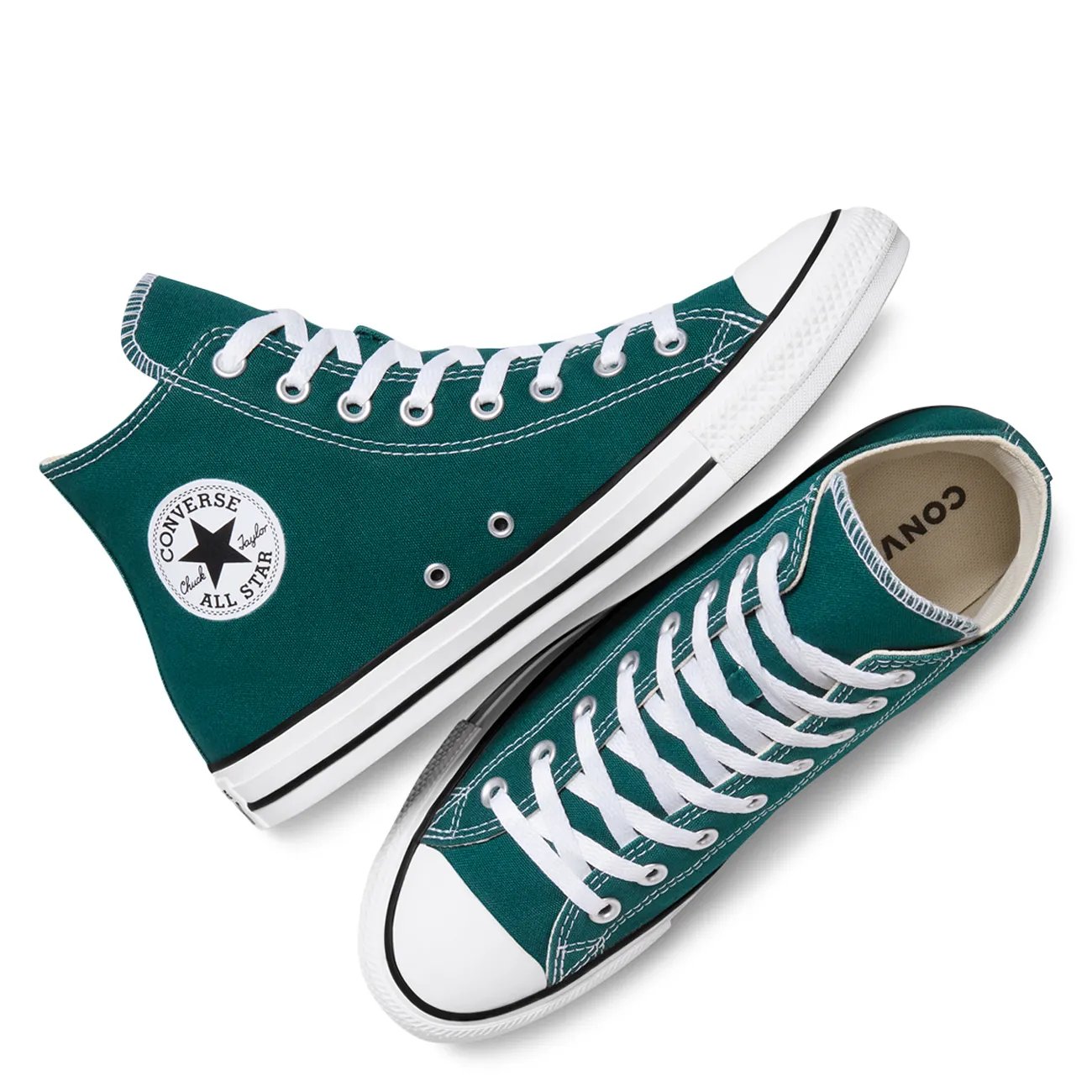 Women's CTAS Classic High Top Sneaker