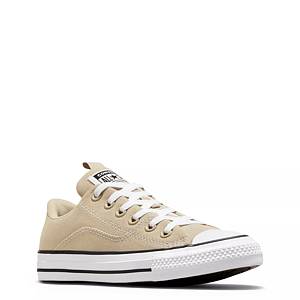 Gold best sale ladies converse