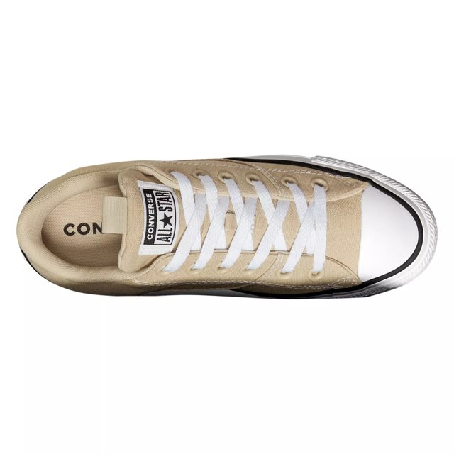 Converse women's chuck taylor top all star ox sneakers