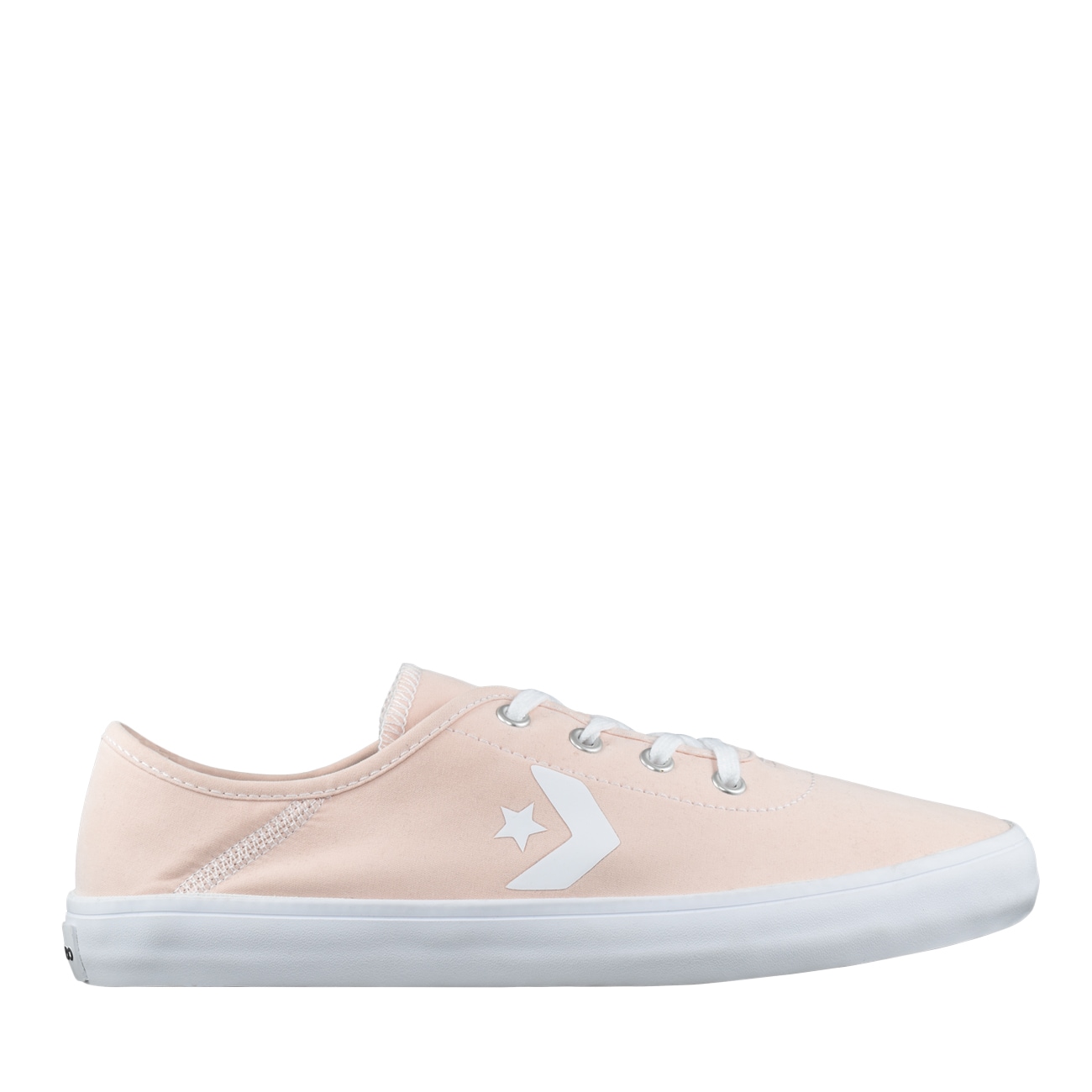 converse ox costa ladies trainers