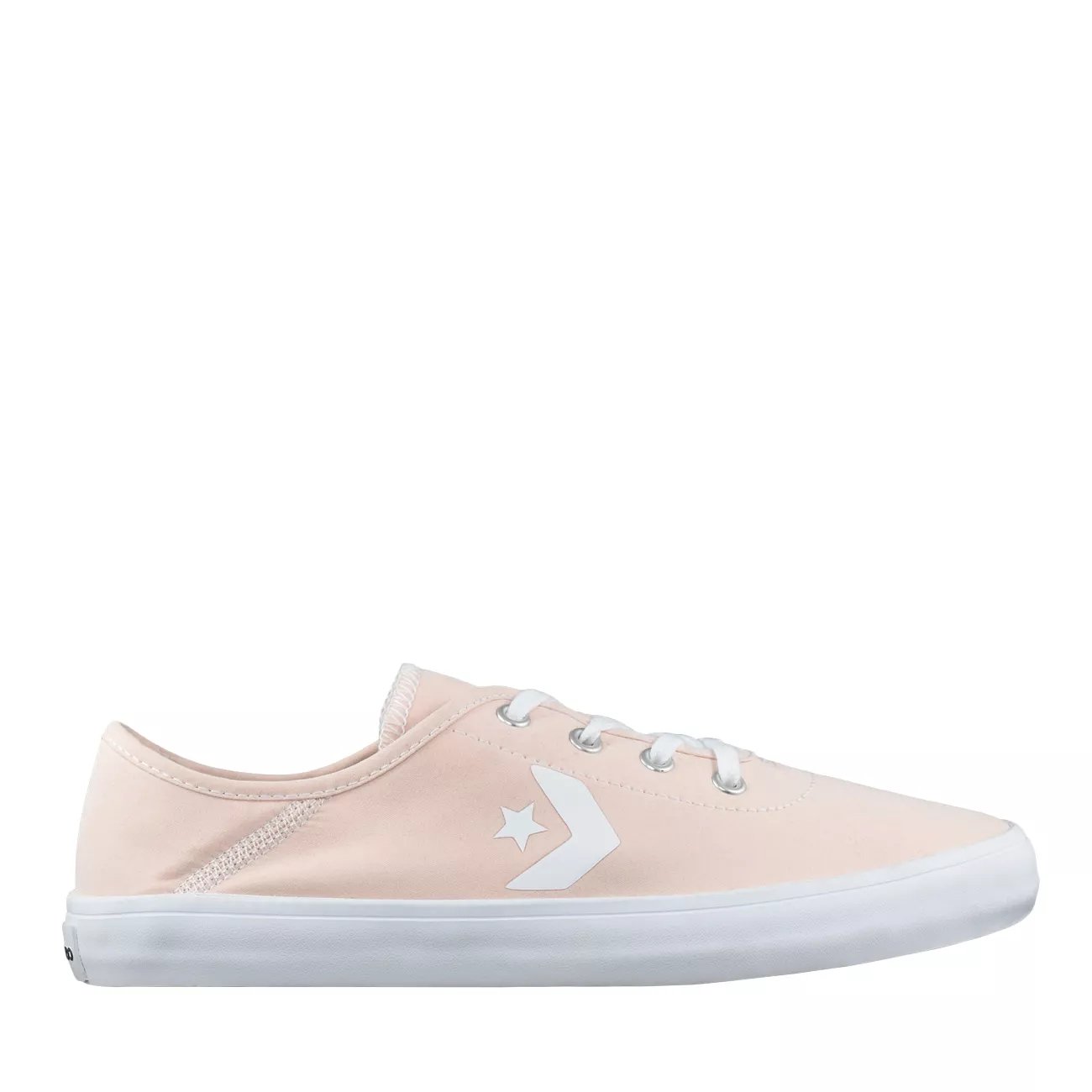 converse costa peached canvas