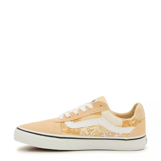 Vans Women's Ward Deluxe Sneaker | The Shoe Company