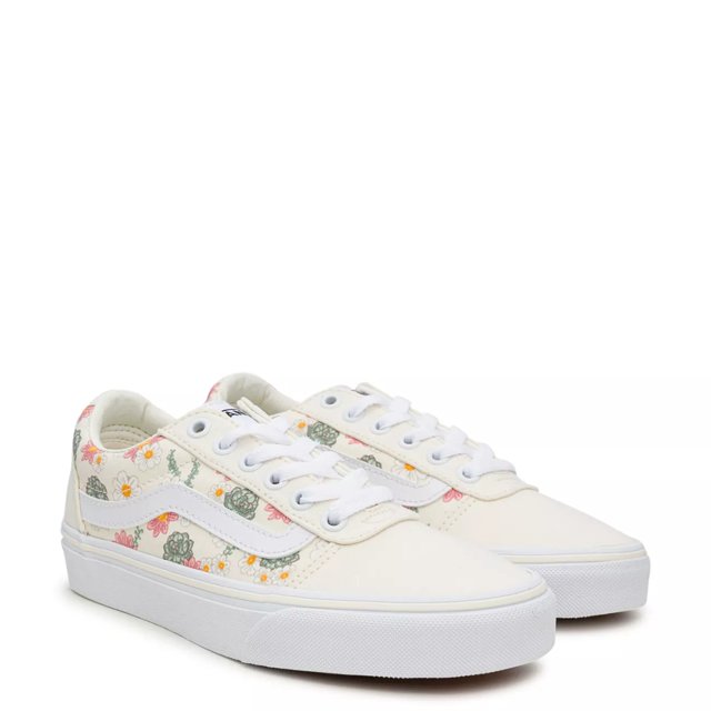 Dsw floral shoes store