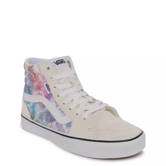 Vans Women’s Filmore HighTop Sneaker The Shoe Company
