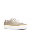 Keds sale gold sneakers