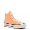 Dsw womens best sale converse high tops