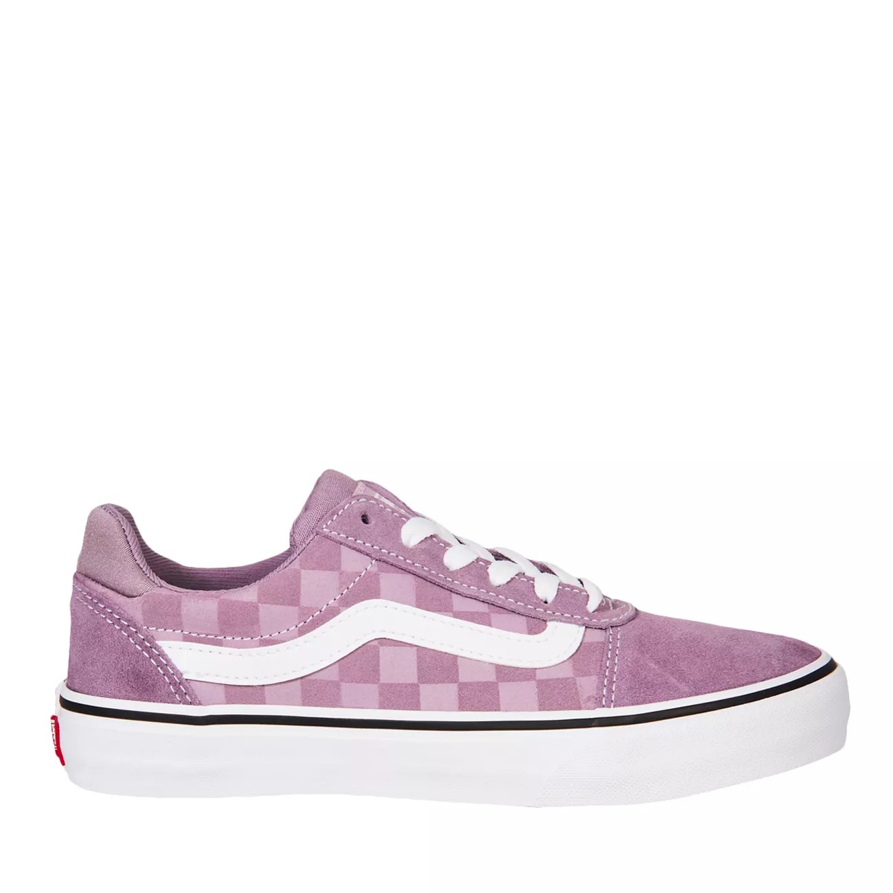 vans ward shoes womens