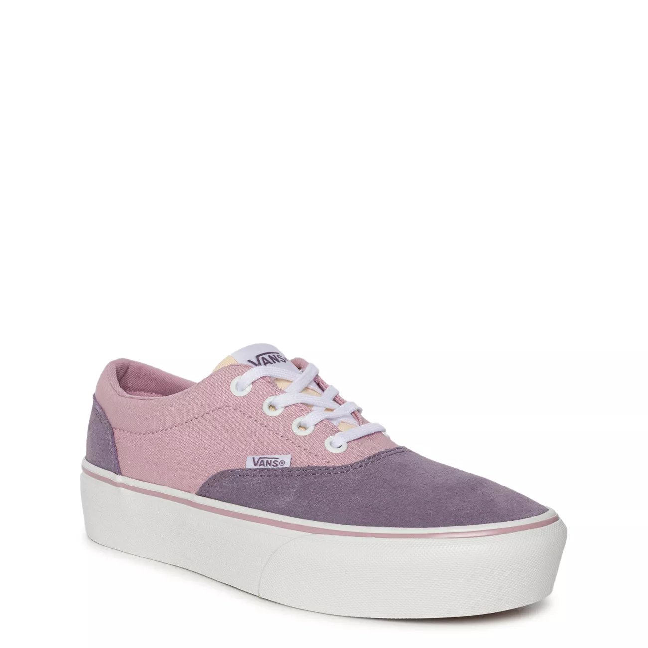 Women's Doheny Platform Sneaker