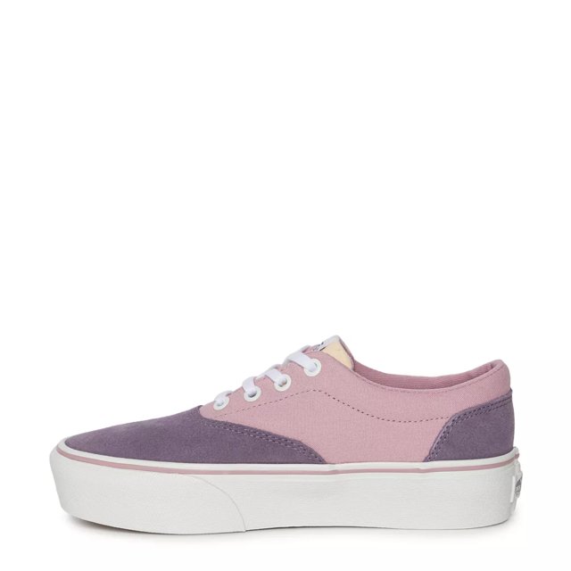 Vans Women's Doheny Platform Sneaker | DSW Canada