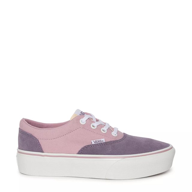 Vans Women's Doheny Platform Sneaker | DSW Canada