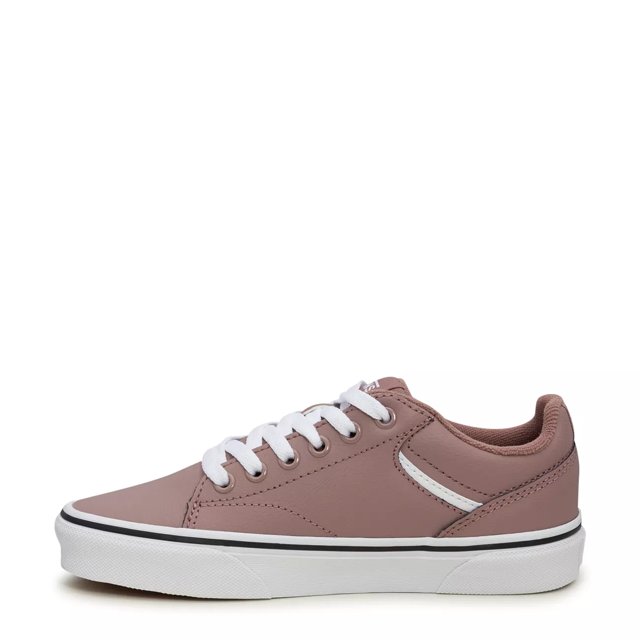 Vans Women s Seldan Tumble Sneaker DSW Canada