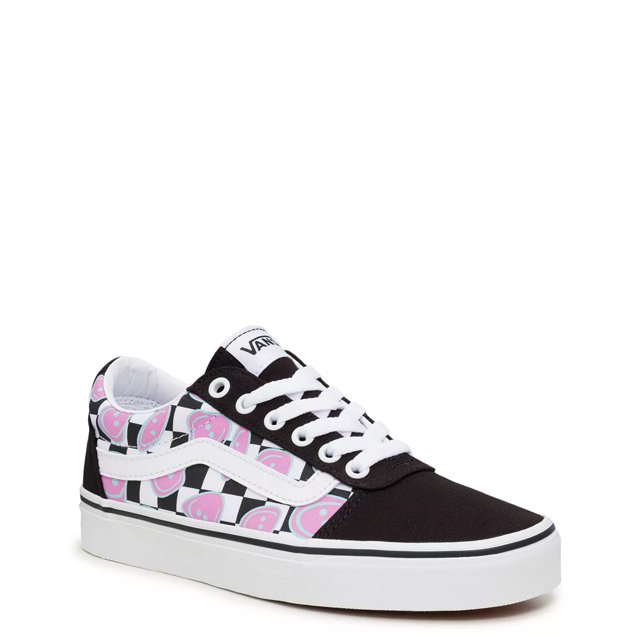 Vans Women s Ward Sneaker