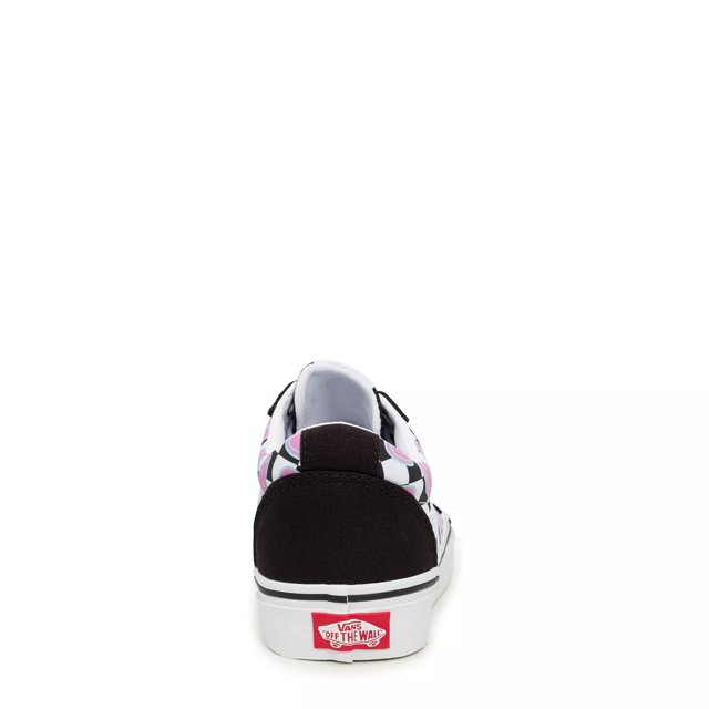 Dsw vans checkered new arrivals