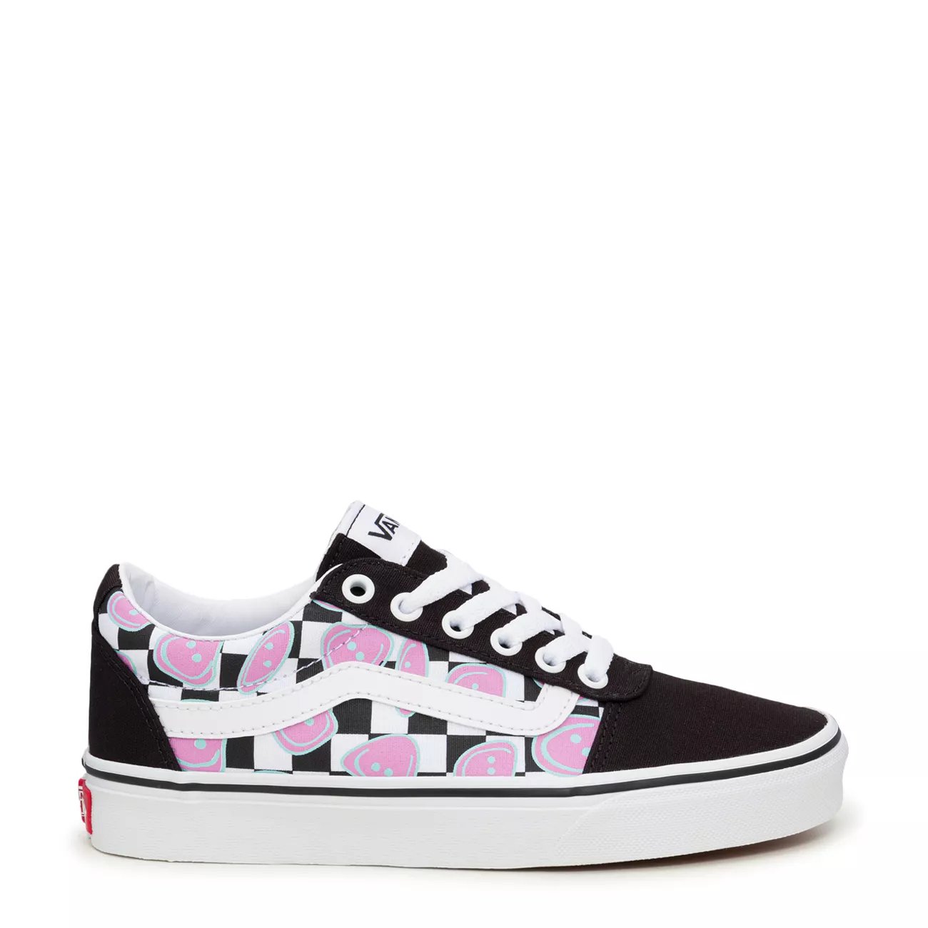 Dsw on sale vans ward