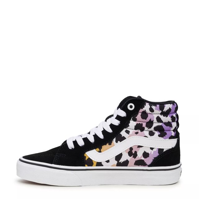 Nike on sale vans womens