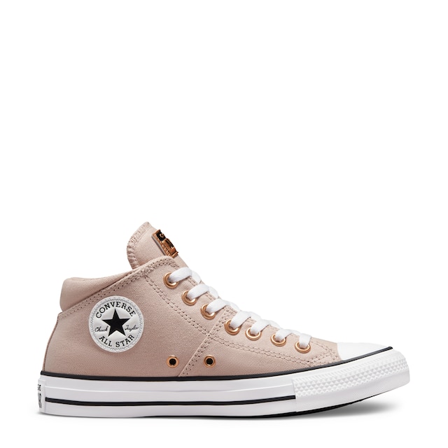 Converse Women's Chuck Taylor All Star Madison Forest Glam Sneaker ...