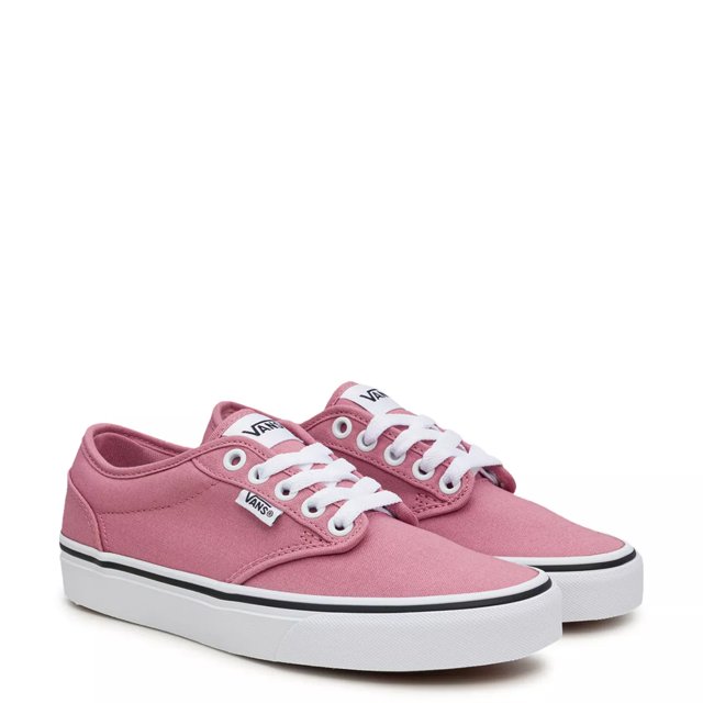 Dsw pink vans on sale