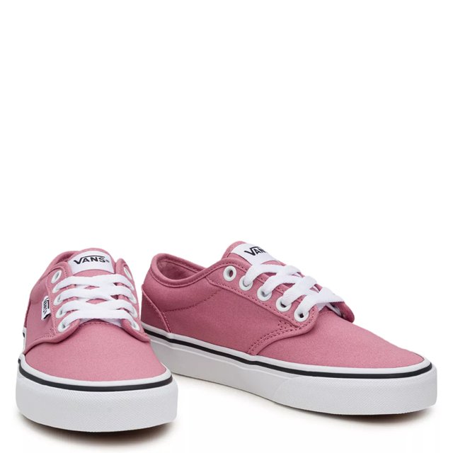 Womens atwood vans top