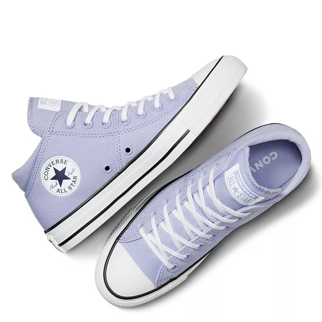 Womens converse madison mid on sale