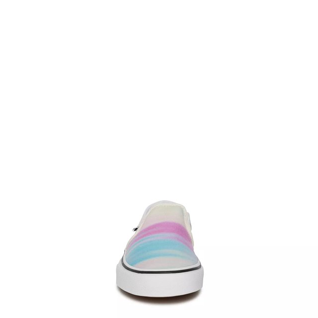 Dsw rainbow hotsell vans