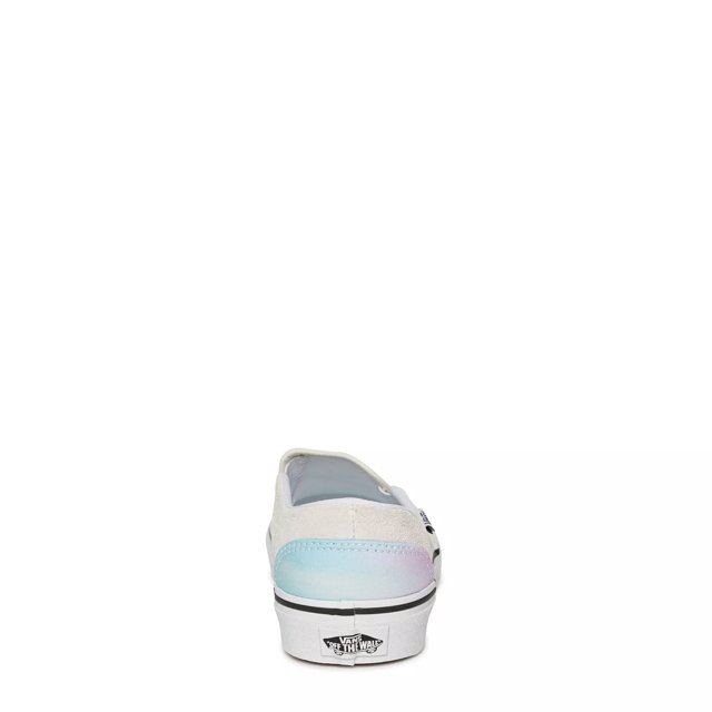 Vans cool clearance blue true white