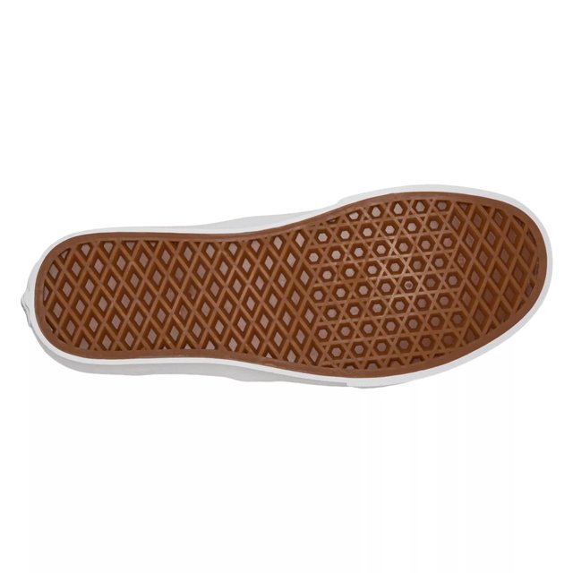 bottom of vans