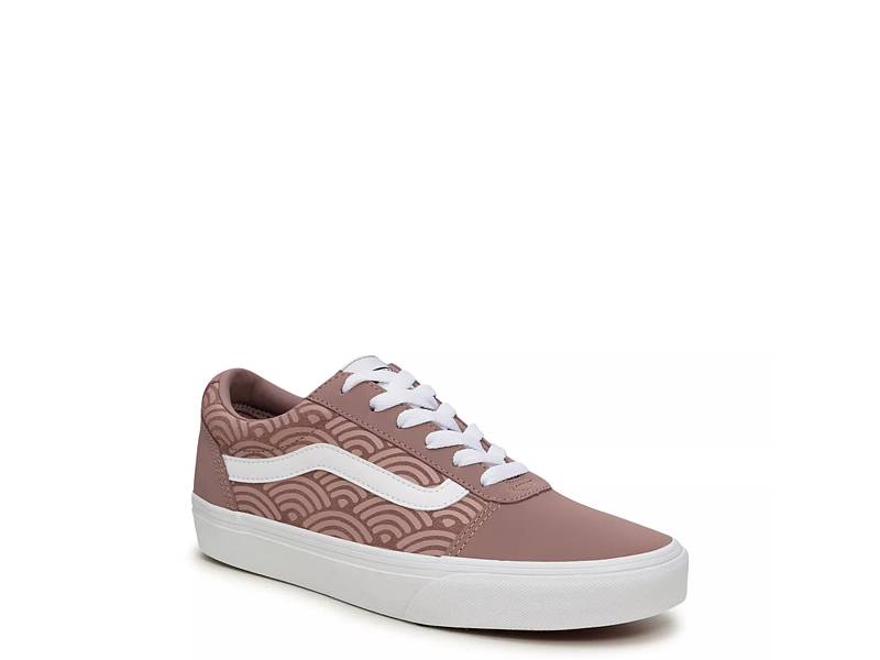 Vans ward outlet canada