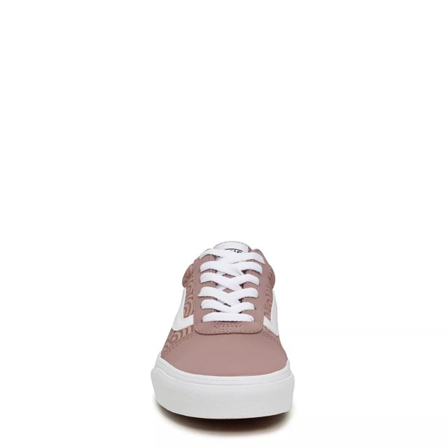 Vans Women s Vans Ward Scalloped Sneaker The Shoe Company