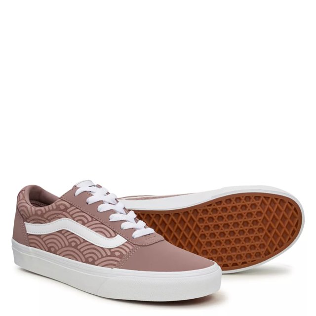 Dsw vans ward shop
