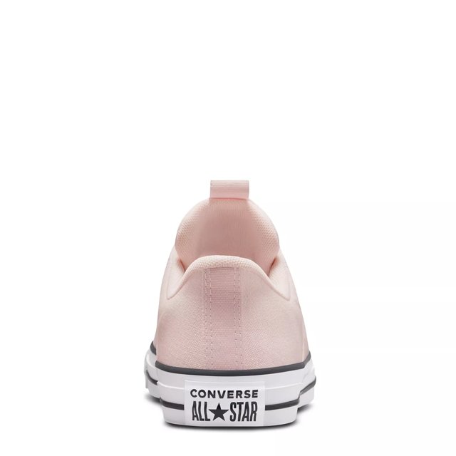 Converse top storm pink