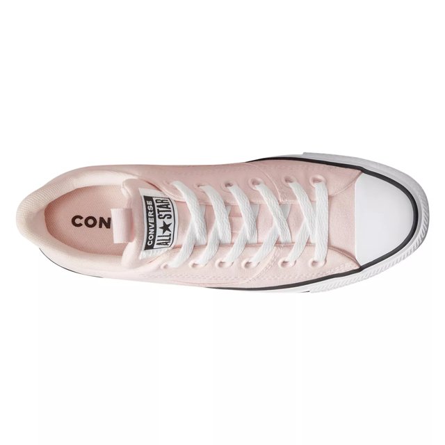 Converse Women's Chuck Taylor All Star Rave Seasonal Colour Sneaker ...