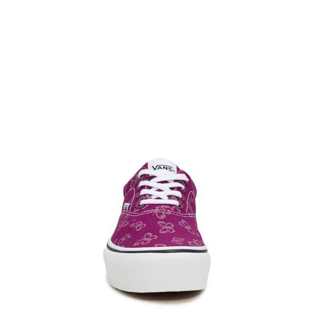 Vans Women's Doheny Platform Sneaker | DSW Canada