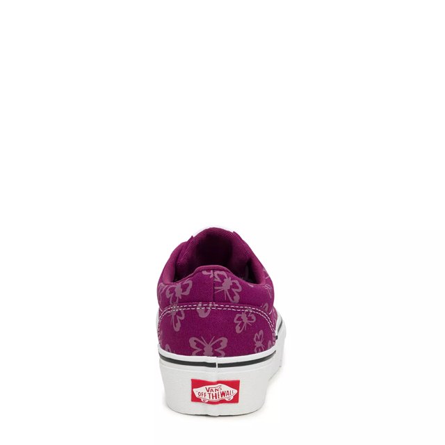 Dsw vans platform clearance