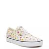 vans floral womens shoes