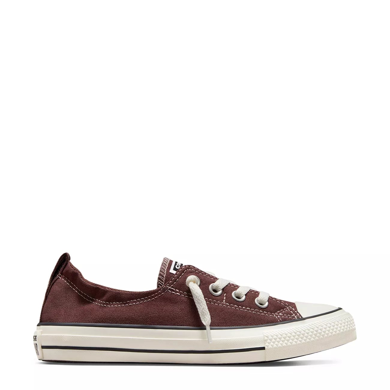 Converse shoreline outlet slip on womens