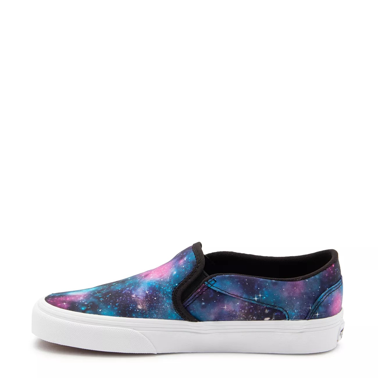 vans asher galaxy