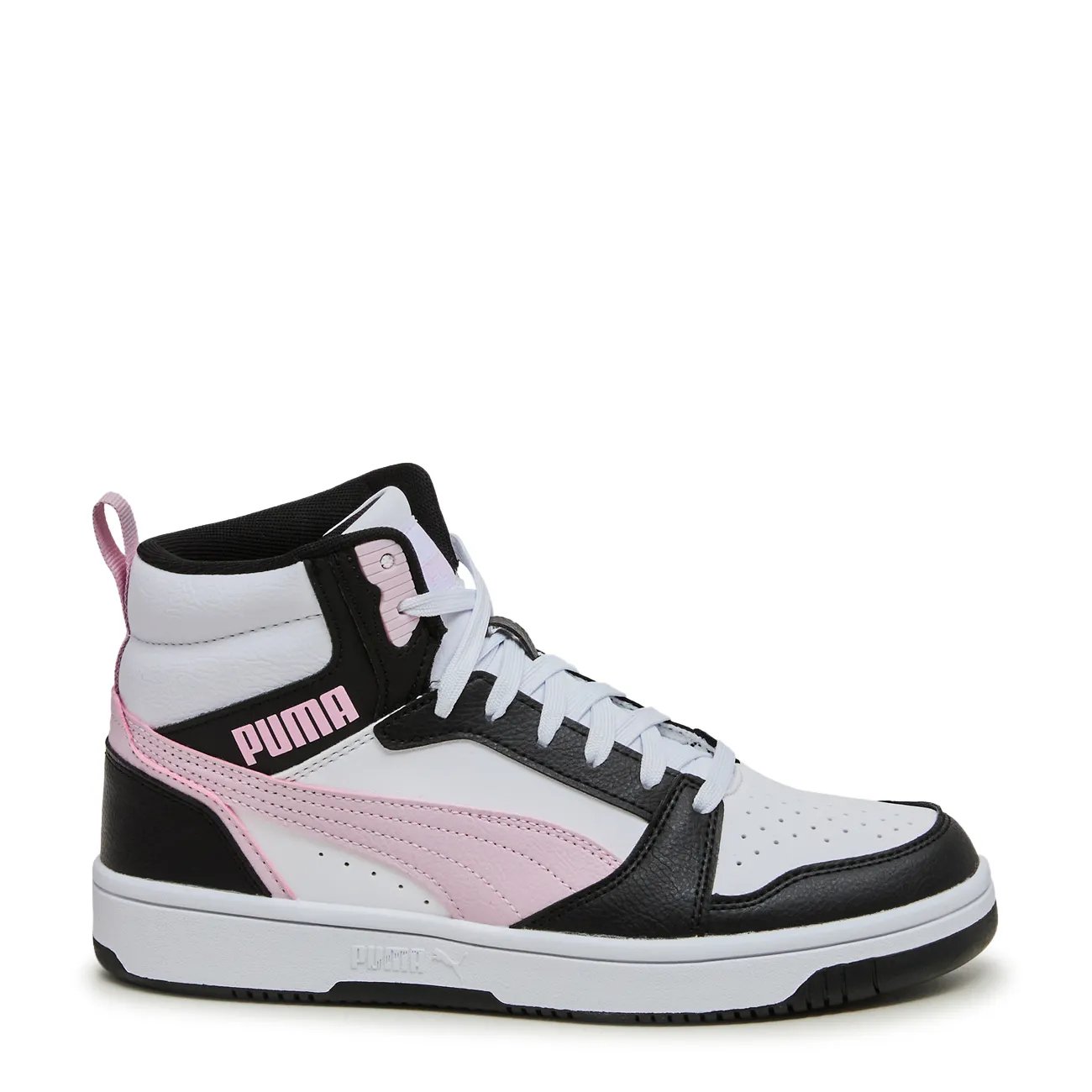 Women's Rebound V6 Basketball Court Sneaker
