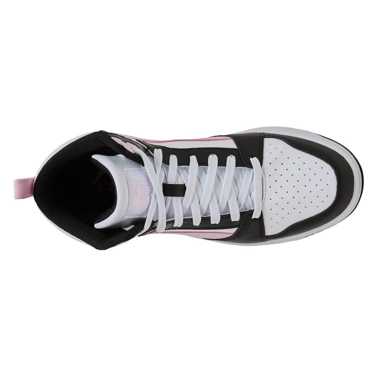 Women's Rebound V6 Basketball Court Sneaker