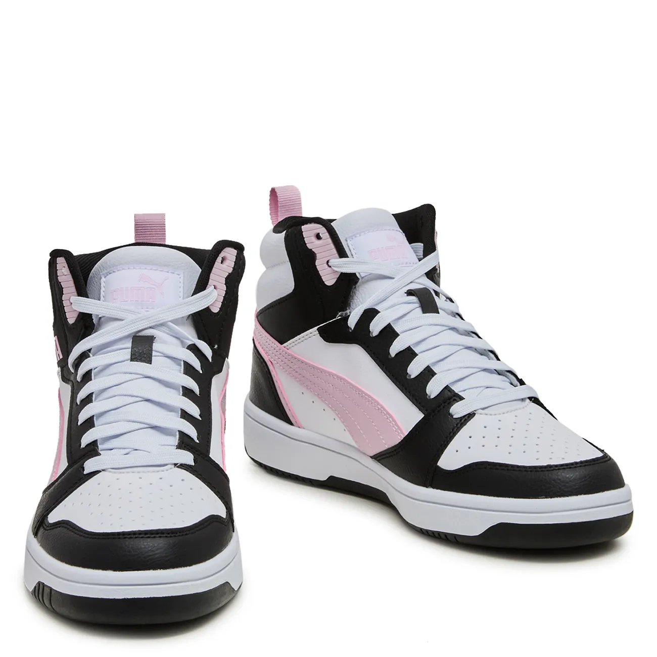 Women's Rebound V6 Basketball Court Sneaker