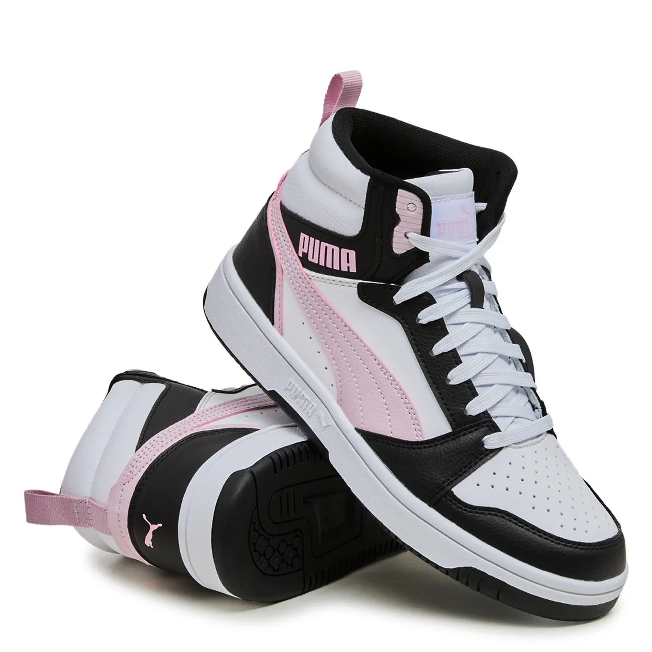 Women's Rebound V6 Basketball Court Sneaker