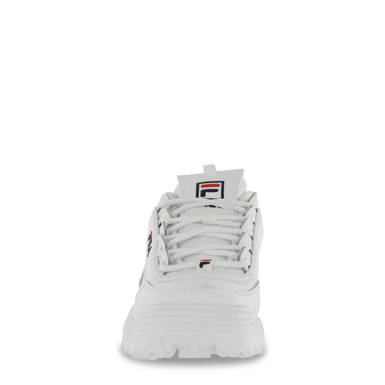 dsw fila disruptor sandal