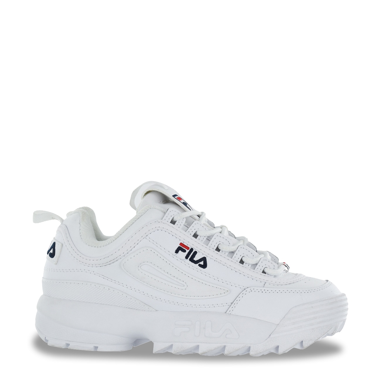 fila white shoes canada