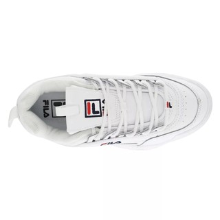 fila disruptor dsw