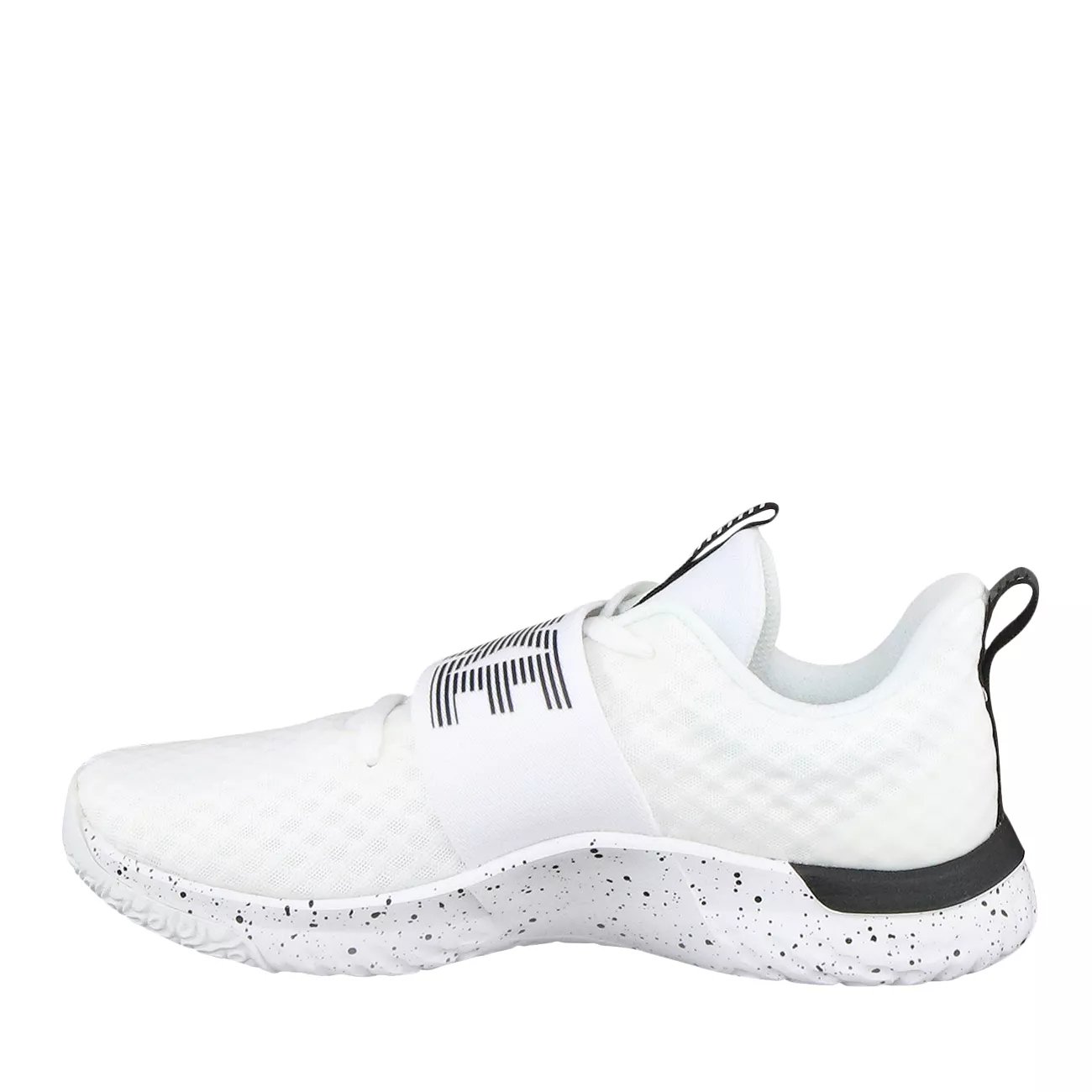 in season tr 9 white
