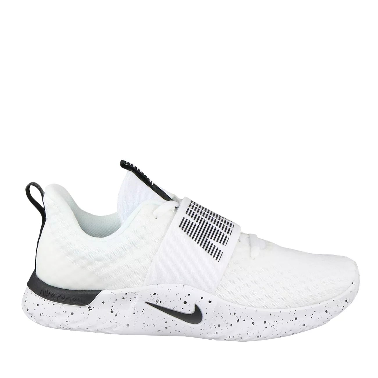 nike renew in season tr 9 white