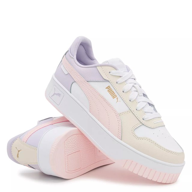 Puma low cut sneakers Clearance