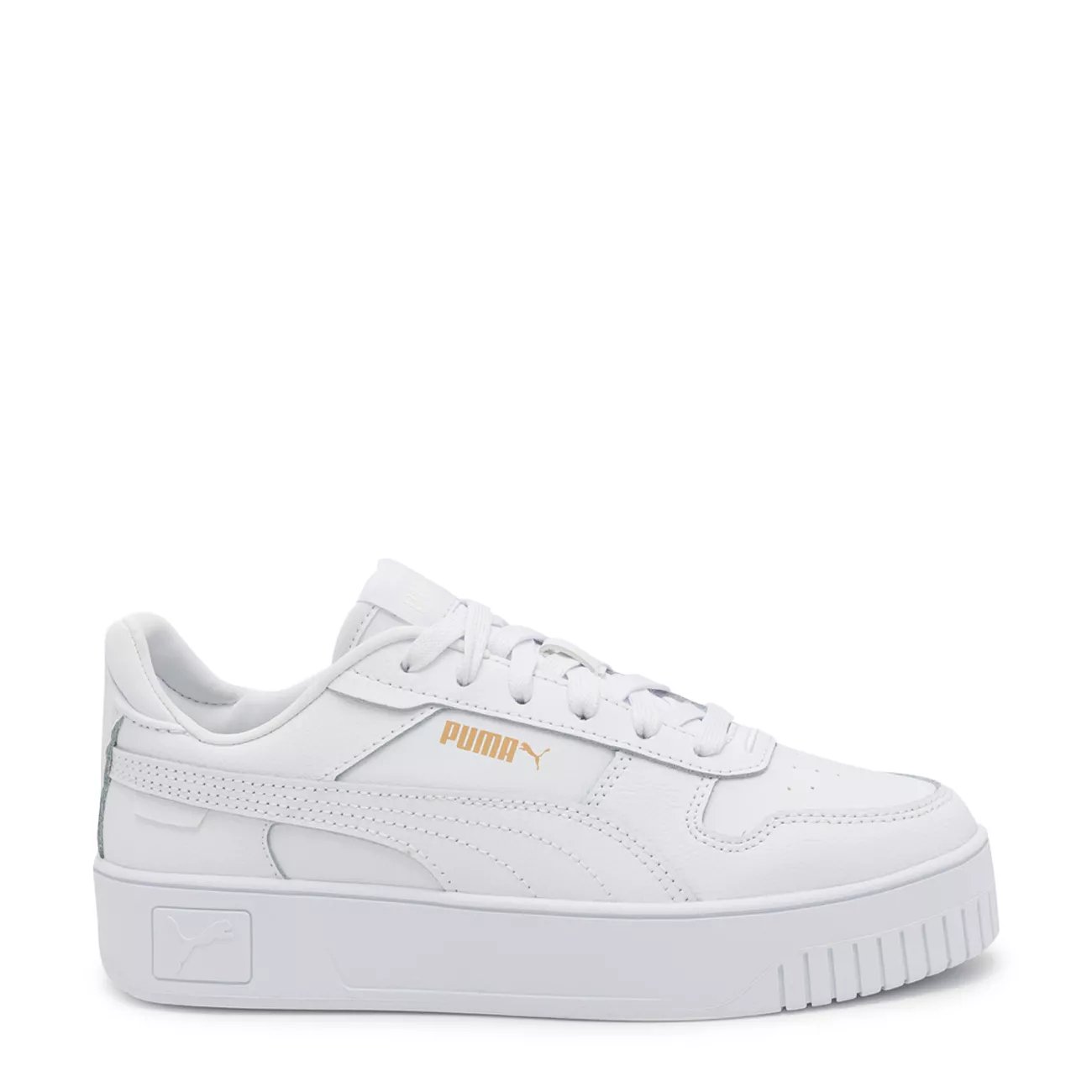 Puma Women's Carina Street Sneaker | The Shoe Company