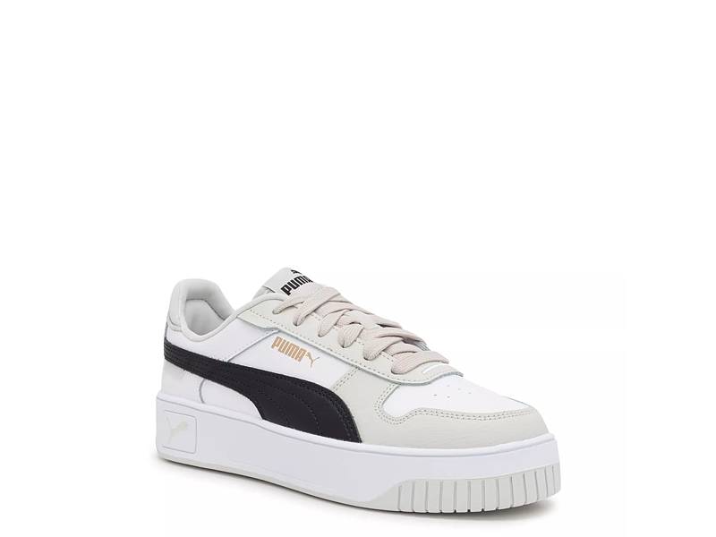 carina court sneaker