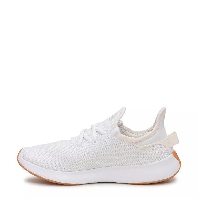 Adidas Women's Cloudfoam Pure SPW Running Shoe | The Shoe Company